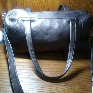 Derek Alexander Bag Duffle